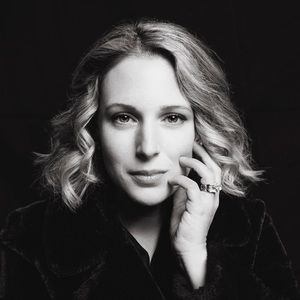 Meet your Posher, Annmarie